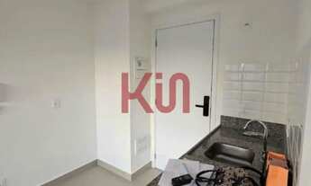 Imagem 5: Apartamento de 1 quarto com suíte e banheiro na Vila Olímpia, São Paulo-SP: Imperdível opo