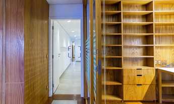 Imagem 7: Apartamento Para Venda Aclimação, 3 Quartos, 3 Suítes, 4 Vagas, 287m² - (condomínio Arvore