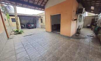 Imagem 5: Casa Residencial à venda, Tupi, Praia Grande - CA0721