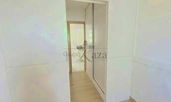 Imagem 5: Oportunidade - Apartamento - Condomínio Floradas de São José - Jardim Satélite - 3 Dormitó