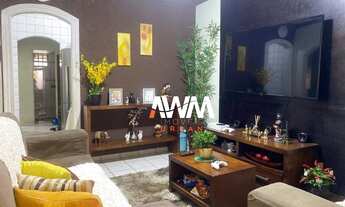 Imagem: Casa com 3 quartos à venda, 160 m² por