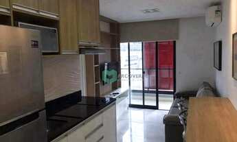 Imagem: Apto Mobiliado proximos ao metrô Campo