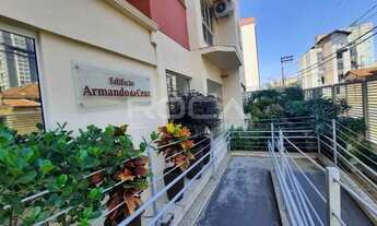 Imagem 3: Apartamento padrão para alugar no Jardim Lutfalla em São Carlos