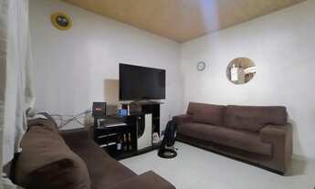 Imagem 2: VENDO CASA DE 3/4 COM GARAGEM NA CIDADE NOVA 5, PRÓX. AS PRINCIPAIS