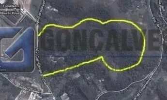 Imagem: Área Industrial à Venda - 71.600 m² no