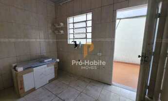 Imagem 7: RESIDENCIAL OU COMERCIAL - CASA - 96m² - 3 DORM. - BELENZINHO