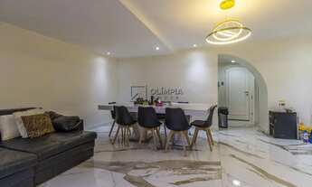 Imagem 7: Aluguel Apartamento 2 Dormitórios - 130 m² Jardim Paulista