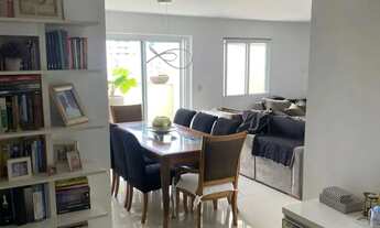 Imagem 2: Cobertura Duplex à Venda | 381m²