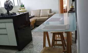 Imagem: Cobertura de 01 qto no B. Floresta - BH