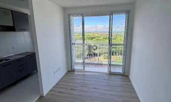 Imagem 7: Apartamento com 2 dormitórios para alugar, 48 m² por R$ 0/mês - Jardim São Vicente - Campi