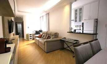 Imagem 3: Cobertura com 2 dormitórios à venda, 149 m² por R$ 600.000,00 - Vila Pires - Santo André/S