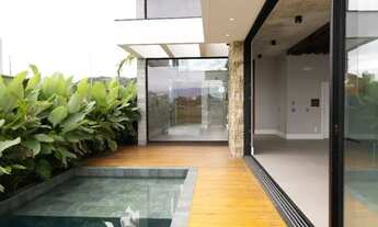 Imagem 6: Casa em condominio com 3 suítes na Pedra Branca, Palhoça