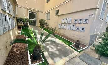 Imagem 4: Apartamento com 2 Quartos e 1 banheiro à Venda, 47 m² por R$ 220.000