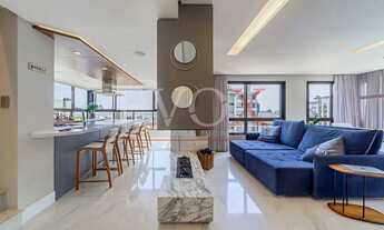 Imagem 4: Apartamento duplex 3 dormitórios no Mont Serrat 3 vagas