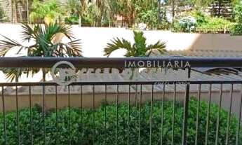 Imagem 7: Apartamento Padrão Jardim América 3 dormitorios, sendo 1 suite com armarios sala 2 ambient