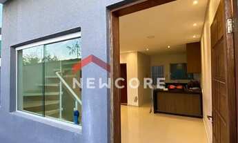 Imagem 4: Casa de condomínio em Rua Bahia - Cibratel II - Itanhaém/SP