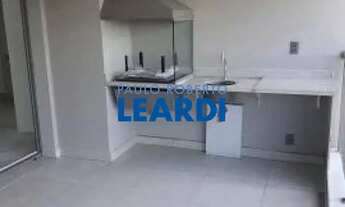 Imagem: APARTAMENTO - BUTANTÃ - SP