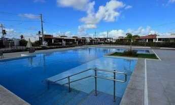 Imagem: Marine Residence - Barra dos Coqueiros