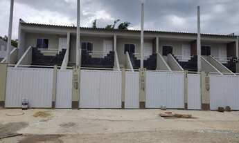 Imagem: Casas sem entrada