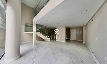 Imagem 2: Sala para alugar, 144 m² por R$ 12.974,09/mês - Centro - Itajaí/SC