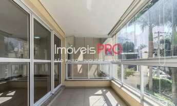 Imagem 5: Apartamento para locação Pinheiros - SP