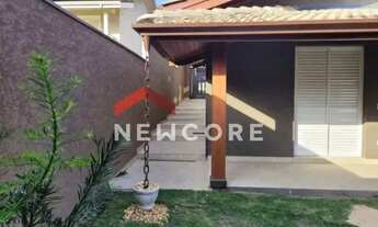 Imagem 7: Casa de condomínio em Rua Comendador Jácomo Antônio La Selva - Parque Arco Iris - Atibaia