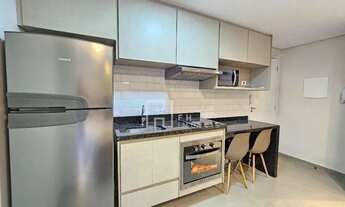 Imagem 7: Apartamento com 1 dormitório para alugar, 25 m² por R$ 2.600,00/mês - Ipiranga - São Paulo