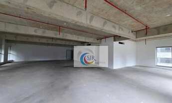 Imagem 5: Conjunto para alugar, 4.000 m² - Vila Olímpia - São Paulo/SP