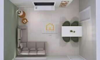 Imagem 7: Apartamento Próximo a Praia - Bairro José Menino - Santos/SP