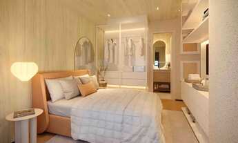 Imagem 3: Apartamento à venda em Campinas, Parque Rural Fazenda Santa Cândida, com 2 quartos, com 57