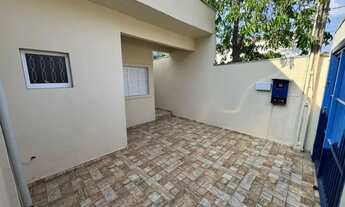 Imagem 3: Casa com 3 dormitórios à venda, 100 m² por R$ 340.000,00 - Conjunto Habitacional São José