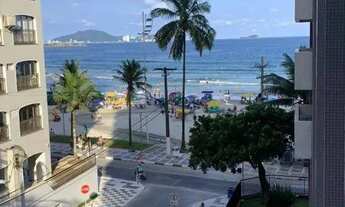 Imagem 3: Apartamento com vista para mar, 3 dormitórios, garagem, salão de jogos, à venda, 168 m² po