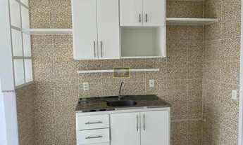 Imagem 2: Apartamento com 38 metros de área útil, para locação , no Bom Retiro