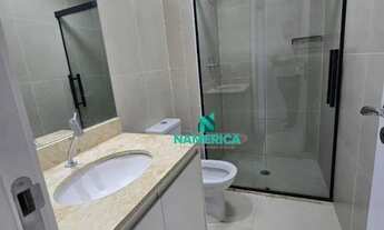 Imagem 7: Apartamento com 3 dormitórios à venda, 96 m² por R$ 1.480.000,00 - Chácara Califórnia - Sã