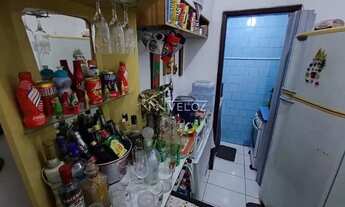 Imagem 4: Apartamento - Padrão / Residencial / Centro