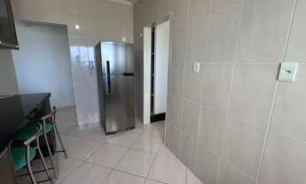 Imagem 6: Apartamento perto da praia com 2 quartos em Guilhermina - Praia Grande - SP