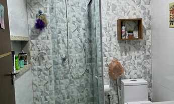 Imagem 4: Casa Veraneio Barra do Jacuipe