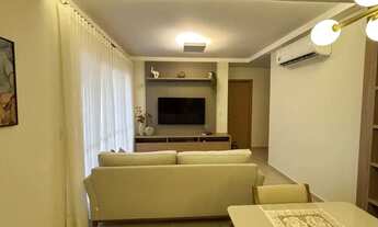 Imagem 4: Apartamento Jardim Botânico Cabreúva 3 quartos 1 suíte 91,61m² - 2 vagas Venda