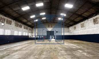 Imagem: Galpão para Alugar em Cidade Jardim Cumbica