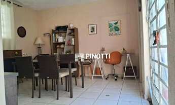 Imagem 7: Casa com 2 dormitórios para alugar, 171 m² por R$ 9.350,00/mês - Centro - São Bernardo do