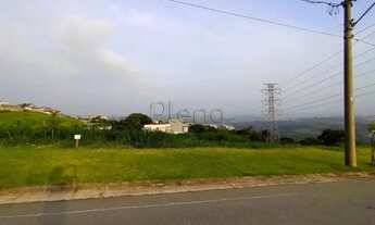 Imagem 5: Terreno à venda com 1060 m² no Residencial Campo de Toscana, Vinhedo