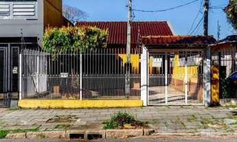 Imagem 2: Casa no bairro Vila São José