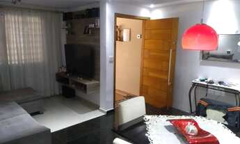 Imagem 7: Sobrado em Rua Dorezópolis - Jardim Santa Clara - Guarulhos/SP