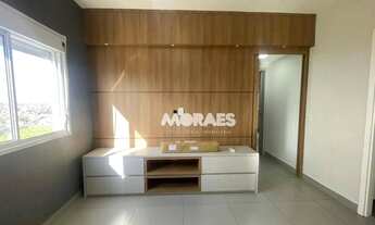 Imagem 3: Apartamento com 2 quartos, 1 suíte, 2 vagas para alugar, 69 m² por R$ 2.600/mês - Avalon