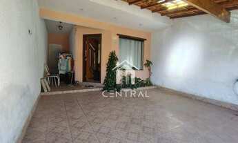 Imagem: Sobrado à venda, 100 m² por R$ 440.000,00