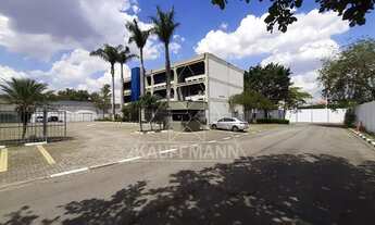 Imagem 6: Prédio Comercial / Venda / Locação!