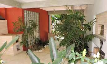 Imagem 3: Casa de condomínio em Rua Sagitário - Granja Viana - Cotia/SP