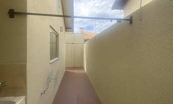 Imagem 2: Imóvel para venda possui 95 metros quadrados com 3 quartos em Pioneiros - Campo Grande - M