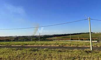 Imagem: Terreno a venda condomínio em Paulinia