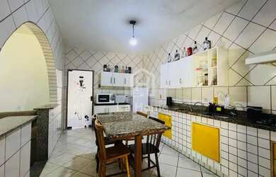 Imagem 6: Casa com 03 dormitórios sendo 01 suíte à venda em Blumenau, Bairro Itoupava Central